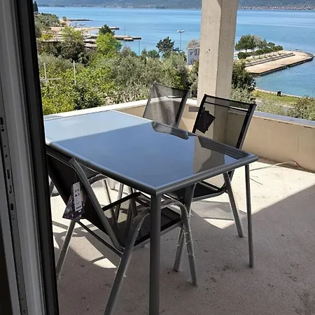 Ines Apartamento Sveti Petar (Zadar)