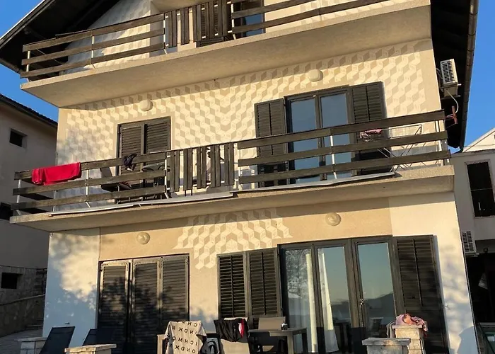 Ines Appartement