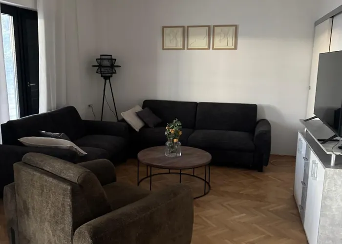 Ines Appartement *
