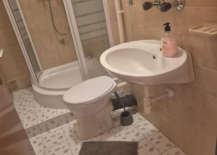 Appartement Ines Sveti Petar (Zadar)