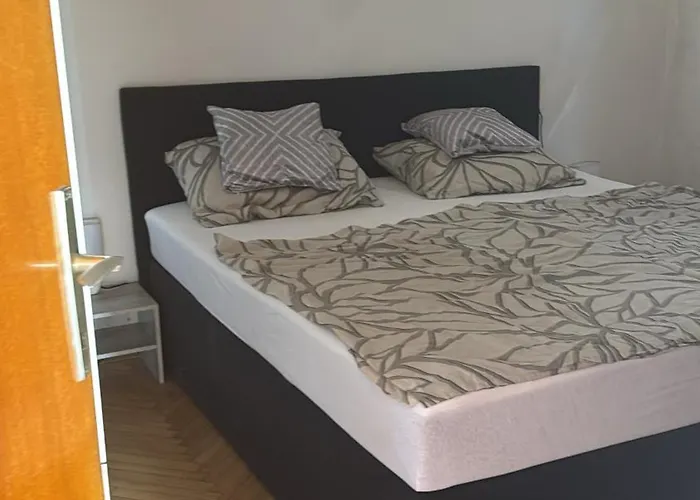 Ines Appartement *