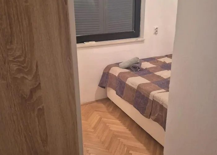 Appartement Ines *