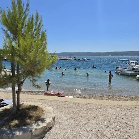 Ines Apartman Sveti Petar (Zadar)