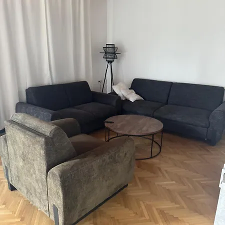 Ines Apartman Sveti Petar (Zadar)
