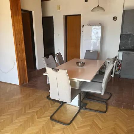 Apartman Ines Sveti Petar (Zadar)