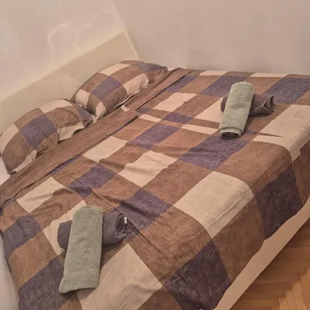 Ines Sveti Petar (Zadar)