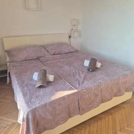 Ines Apartman Sveti Petar (Zadar)