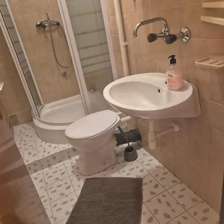 Apartman Ines Sveti Petar (Zadar)