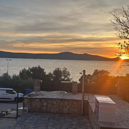 Ines Apartman Sveti Petar (Zadar)