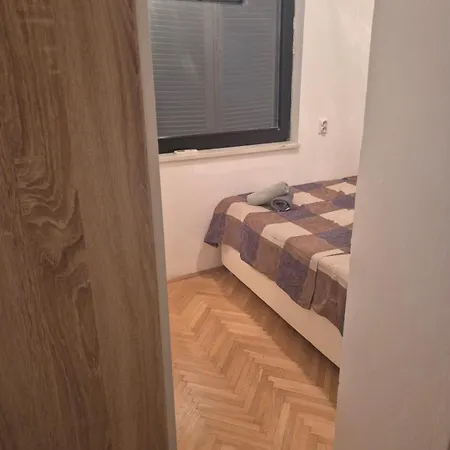 Apartman Ines *