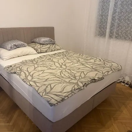 Ines Apartman Sveti Petar (Zadar)