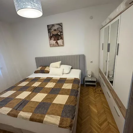 Ines Apartman