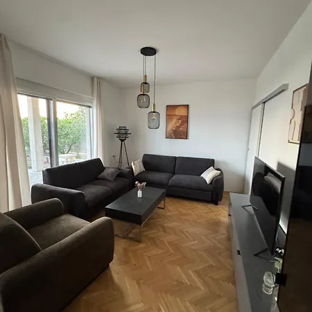 Apartman Ines *