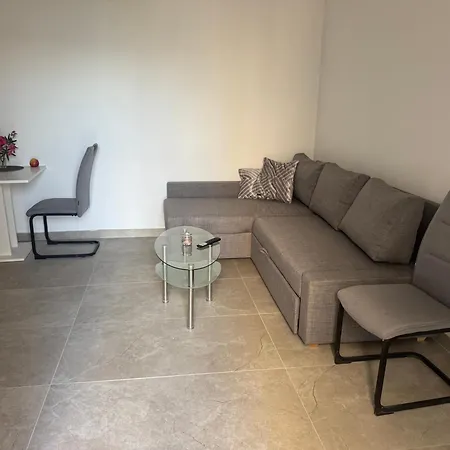 Apartman Ines *