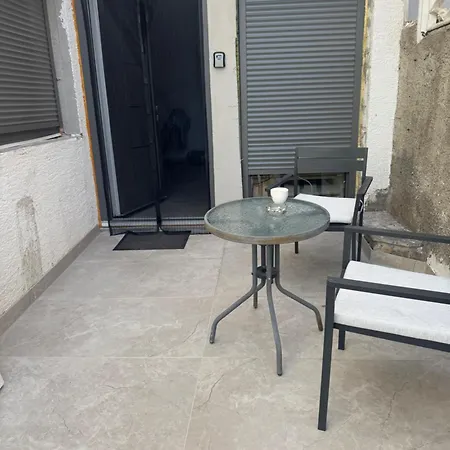 Ines Apartman *