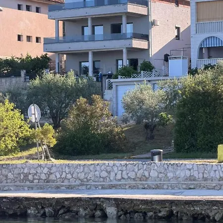 Apartman Ines