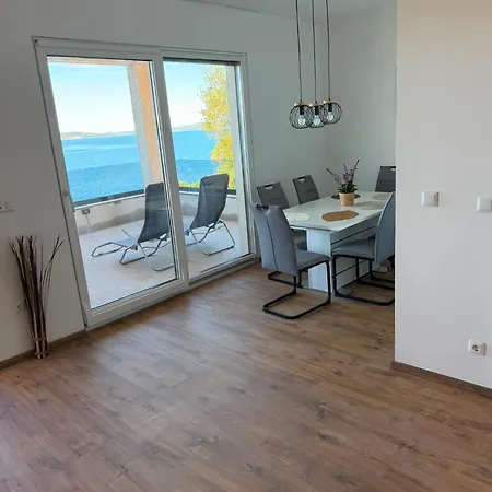 Apartman Ines