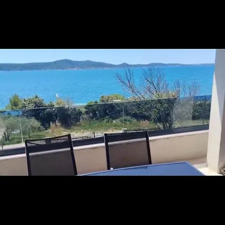 Apartman Ines *
