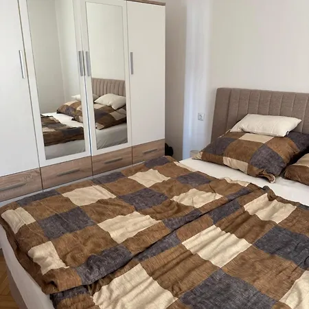 Apartman Ines