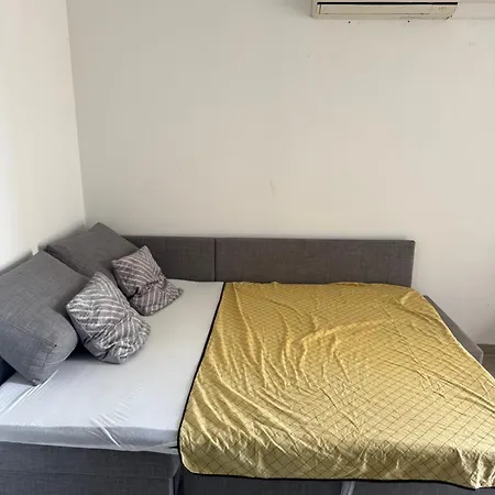 Apartment Ines