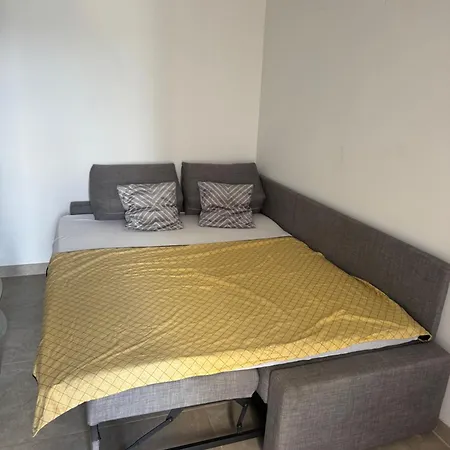 Ines Apartment *