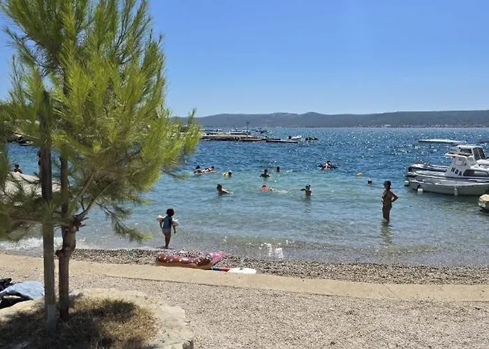 Ines Apartamento Sveti Petar (Zadar)