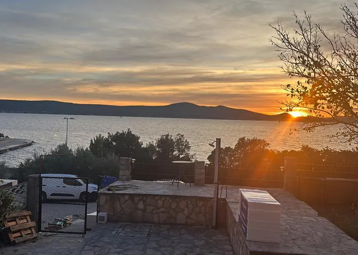 Ines Apartamento Sveti Petar (Zadar)