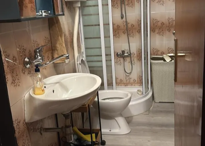 Ines Sveti Petar (Zadar)