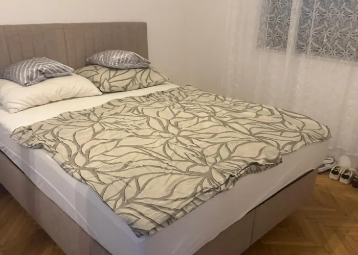 Ines Apartamento Sveti Petar (Zadar)
